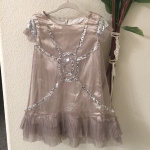 Mia joy joyfolie  dress 2t